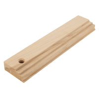 Wolfcraft Slaghout voor Laminaat - 6929000 - 4006885692909 - 6929000 - Mastertools.nl