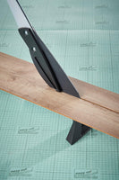 Wolfcraft VLC 800 PVC, Vinyl- en Laminaatsnijder 11x465mm - 6939000 - 4006885693906 - 6939000 - Mastertools.nl