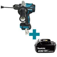 Makita DHP486Z Accu klop-/schroefboormachine 18V Basic Body - 0088381739566 - DHP486Z - Mastertools.nl