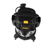 DeWALT DXV30SAPTA 30L RVS Nat- en Droogstofzuiger 230V - 6921183087678 - DXV30SAPTA - Mastertools.nl