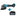 Makita GA038GZ04 Accu Haakse Slijper 230mm AWS-Ready XGT 40V Max Basic Body - 0088381733793 - GA038GZ04 - Mastertools.nl