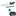 Makita UH004GZ Accu Heggenschaar 60cm XGT 40V Max Basic Body - - - Mastertools.nl