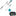 Makita UX01GZ11 Accu Combisysteem + Kettingzaag XGT 40V Max Basic Body - - - Mastertools.nl