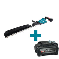 Makita UH014GZ Accu Heggenschaar 75cm XGT 40V Max Basic Body - - - Mastertools.nl