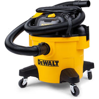 DeWALT DXV20P 20L Nat- en Droogstofzuiger 230V - 6921183087630 - DXV20P - Mastertools.nl