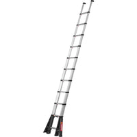 Telesteps Prime Line Telescoopladder 3,5m met stabilizer - 72235-781 - 7394483001542 - 72235-781 - Mastertools.nl