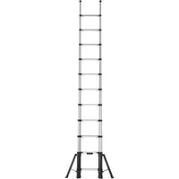 Telesteps Prime Line Telescoopladder 3,5m met stabilizer - 72235-781 - 7394483001542 - 72235-781 - Mastertools.nl