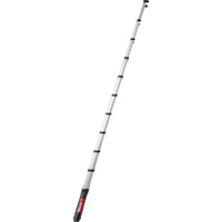 Telesteps Prime Line Telescoopladder 3,5m met stabilizer - 72235-781 - 7394483001542 - 72235-781 - Mastertools.nl