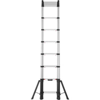 Telesteps Prime Line Telescoopladder 3,5m met stabilizer - 72235-781 - 7394483001542 - 72235-781 - Mastertools.nl