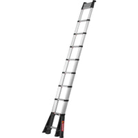 Telesteps Prime Line Telescoopladder 4,1m met stabilizer - 72241-781 - 7394483001566 - 72241-781 - Mastertools.nl