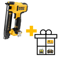 DeWALT DCN701N Accu Elektricien Tacker 18V XR Basic Body - 5035048706299 - DCN701N-XJ - Mastertools.nl