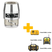 DeWALT DT70547T Impact Torsion Schroefkraag 1