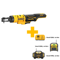 DeWALT DCF504N-XJ XR Brushless 1/4