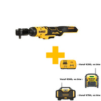 DeWALT DCF513N-XJ XR Brushless 3/8