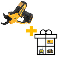 DeWALT DCMPP568N-XJ 18V XR Snoeischaar Basic Body - 5035048788547 - DCMPP568N-XJ - Mastertools.nl