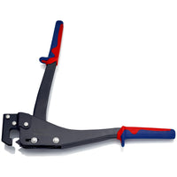 Knipex 90 42 340 Profiel verbindingstang comfort 340mm - 4003773071884 - 90 42 340 - Mastertools.nl