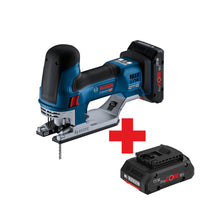 Bosch Professional GST 18V-155 SC Accu Decoupeerzaag 18V Basic Body - 06015B0001 - 4059952545837 - 06015B0001 - Mastertools.nl