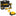 DeWALT DCD709L2T Compacte accu klop-/schroefboormachine 18V XR 3.0Ah in TSTAK - - - Mastertools.nl
