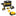 DeWALT DCD805E2T Compacte accu klop-/schroefboormachine 18V XR 1.7Ah POWERSTACK in TSTAK - - - Mastertools.nl