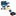 Bosch Professional GSS 18V-13 Accu Vlakschuurmachine 18V Basic Body + Accessoires in L-BOXX - 06019L0101 - - - Mastertools.nl