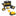 DeWALT DCD800H2T Compacte Accu Schroefboormachine 18V XR 5.0Ah POWERSTACK in TSTAK - - - Mastertools.nl