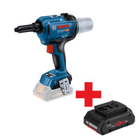 Bosch Professional GRG 18V-16 C Accu Popnageltang 18V Basic body - 06019K5000 - 4059952570471 - 06019K5000 - Mastertools.nl