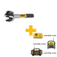 DeWALT DT4576 Cilinderkopboor 28mm - 5035048072011 - DT4576-QZ - Mastertools.nl