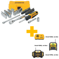 DeWALT DWMT81610-0 1/4