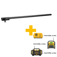 DeWALT DT20685 Verlengstuk voor DCMAS5713 - 5035048744239 - DT20685-QZ - Mastertools.nl