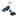 Bosch Professional GRA 18V2-46 Accu Grasmaaier 46cm 2x18V Basic Body - 06008C8000 - - - Mastertools.nl