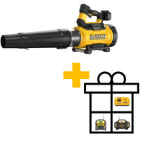 DeWALT DCMBL777N FLEXVOLT Accu Bladblazer 54V XR Basic Body - 5035048809198 - DCMBL777N-XJ - Mastertools.nl