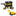 DeWALT DCD1007H2T Accu klop-/schroefboormachine 18V XR 5.0Ah POWERSTACK in TSTAK - - - Mastertools.nl