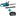 Makita UC023GZ Accu Kettingzaag 40cm XGT 40 V Max Basic Body - - - Mastertools.nl