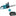 Makita UC026GZ Accu Kettingzaag 40cm XGT 40 V Max Basic Body - - - Mastertools.nl