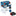 Bosch Professional GKF 18V-8 Accu Boven- en Kantenfrees 18V Basic Body in L-Boxx - 06016C2003 - - - Mastertools.nl