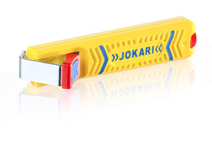 Jokari No. 16 SECURA Buitenmantelstripper 4 - 16 mm - 10160 - 4011391101609 - 10160 - Mastertools.nl