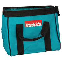 Makita 832035-1 Gereedschapstas klein - 3240890495693 - 832035-1 - Mastertools.nl