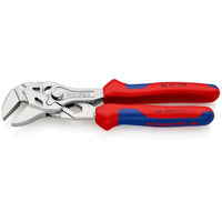 Knipex 86 05 150 Sleuteltang 27mm - 1