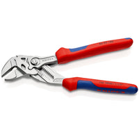 Knipex 86 05 180 Sleuteltang 40mm - 1 1/2