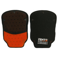 Fento POCKET Kniebeschermer - F280100 - 8717496910141 - F280100 - Mastertools.nl