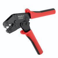 Weidmüller Red Line 6.3 F Krimptang - 9040490000 - 4008190461454 - 9040490000 - Mastertools.nl