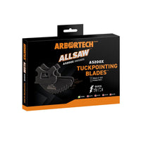 Arbortech Tuckpointingblad AS200X - 905110 - 9313478903201 - 905110 - Mastertools.nl