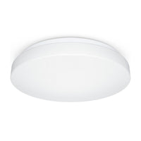 Steinel Binnenlamp op sensor RS PRO LED P1 Flat S | Warm wit - 069681 - 4007841069681 - 069681 - Mastertools.nl