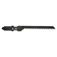 Makita A-80400 B-29 Decoupeerzaagblad voor Bochten in Laminaat VE=5 - 0088381136945 - A-80400 - Mastertools.nl