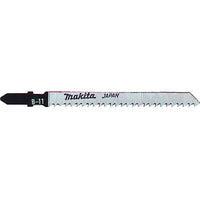 Makita A-85634 T 101 B Decoupeerzaagblad voor Hout & Kunststof VE=5 - 0088381149549 - A-85634 - Mastertools.nl