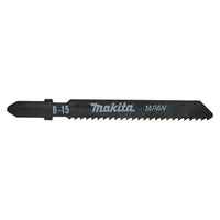 Makita A-85678 T 119 B Decoupeerzaagblad voor Hout & Kunststof VE=5 - 0088381149655 - A-85678 - Mastertools.nl