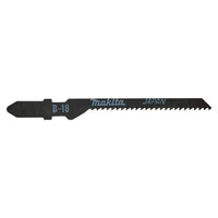 Makita A-85709 T 119 BO Decoupeerzaagblad voor Bochten in Hout & Kunststof VE=5 - 0088381149662 - A-85709 - Mastertools.nl