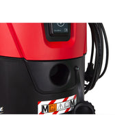 Milwaukee AS 2-250EM Stofzuiger M-klasse 25L - 4933493593 - 4058546484644 - 4933493593 - Mastertools.nl