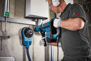 Bosch Professional GDE 162 Stofafzuiger 162mm - 3165140760614 - 1600A001G8 - Mastertools.nl