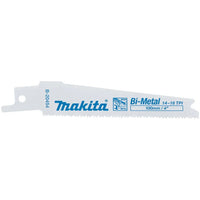 Makita B-20454 Reciprozaagblad 80 H&M S522BEF - - - Mastertools.nl